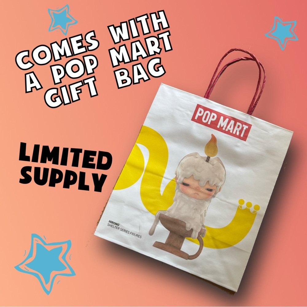 One 4” The Monsters Star Blind Box - Picture 11 of 12